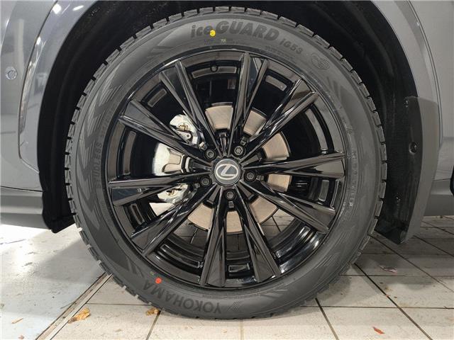 2026 Lexus NX 350  (Stk: 14111302) in Markham - Image 10 of 14