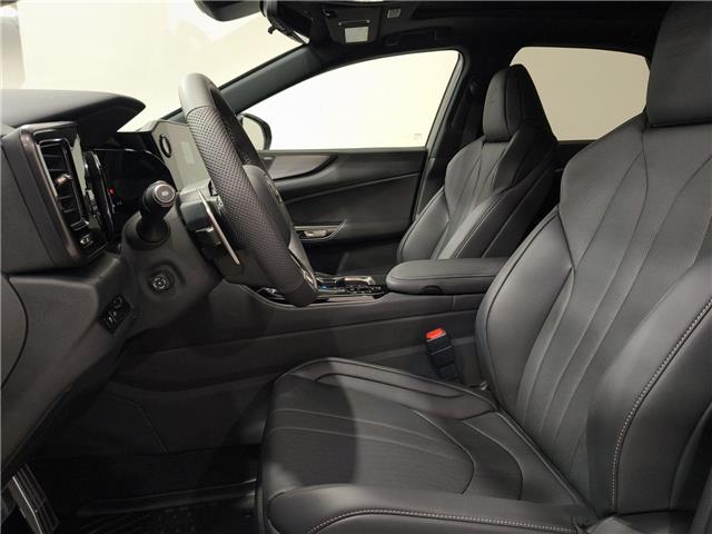 2026 Lexus NX 350  (Stk: 14111302) in Markham - Image 11 of 14