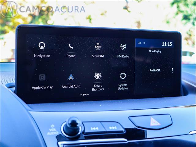 2026 Acura RDX Platinum Elite A-Spec (Stk: 15-26070) in Ottawa - Image 2 of 29