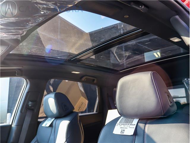 2026 Acura RDX Platinum Elite A-Spec (Stk: 15-26070) in Ottawa - Image 5 of 29