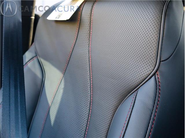 2026 Acura RDX Platinum Elite A-Spec (Stk: 15-26070) in Ottawa - Image 6 of 29