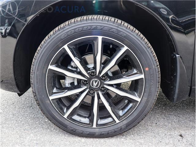 2026 Acura RDX Platinum Elite A-Spec (Stk: 15-26070) in Ottawa - Image 12 of 29