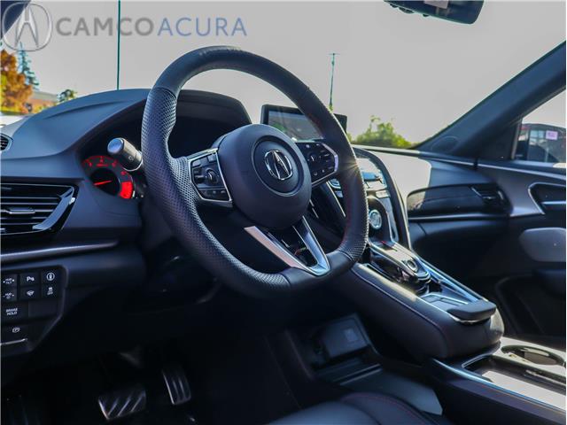 2026 Acura RDX Platinum Elite A-Spec (Stk: 15-26070) in Ottawa - Image 13 of 29