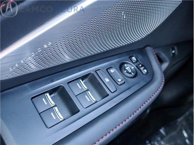 2026 Acura RDX Platinum Elite A-Spec (Stk: 15-26070) in Ottawa - Image 14 of 29