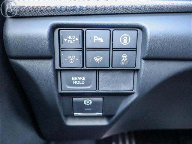 2026 Acura RDX Platinum Elite A-Spec (Stk: 15-26070) in Ottawa - Image 15 of 29
