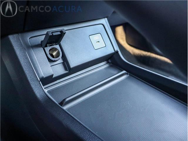 2026 Acura RDX Platinum Elite A-Spec (Stk: 15-26070) in Ottawa - Image 20 of 29