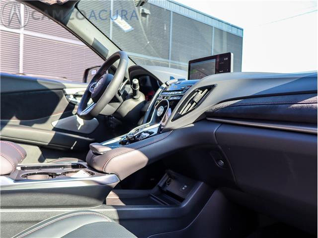 2026 Acura RDX Platinum Elite A-Spec (Stk: 15-26070) in Ottawa - Image 23 of 29