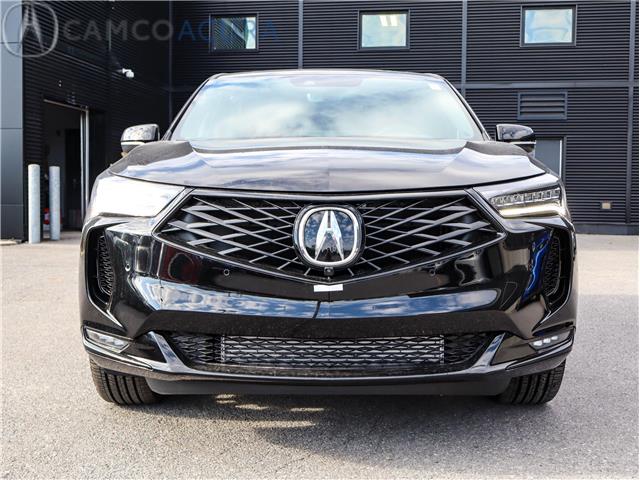 2026 Acura RDX Platinum Elite A-Spec (Stk: 15-26070) in Ottawa - Image 24 of 29