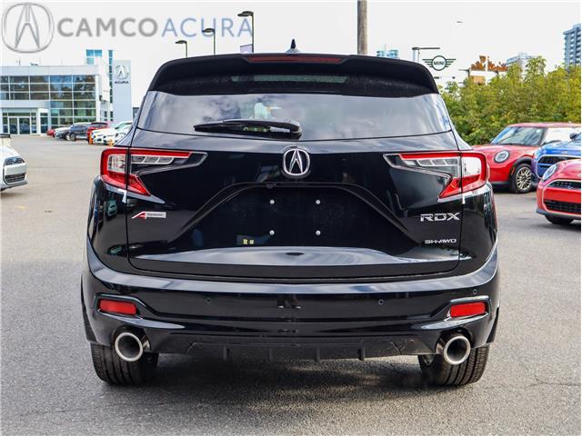 2026 Acura RDX Platinum Elite A-Spec (Stk: 15-26070) in Ottawa - Image 25 of 29