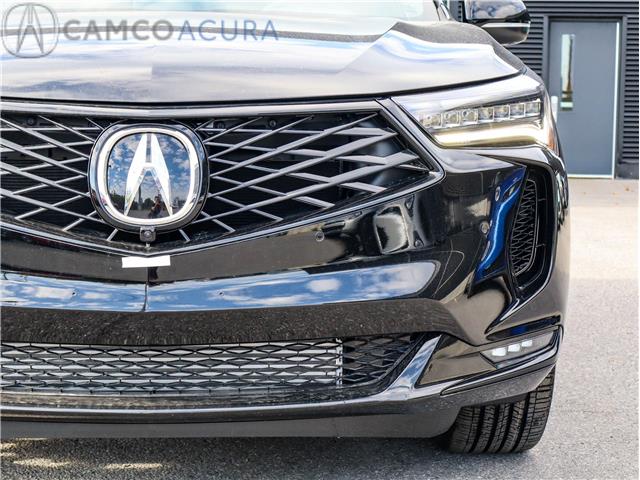 2026 Acura RDX Platinum Elite A-Spec (Stk: 15-26070) in Ottawa - Image 26 of 29