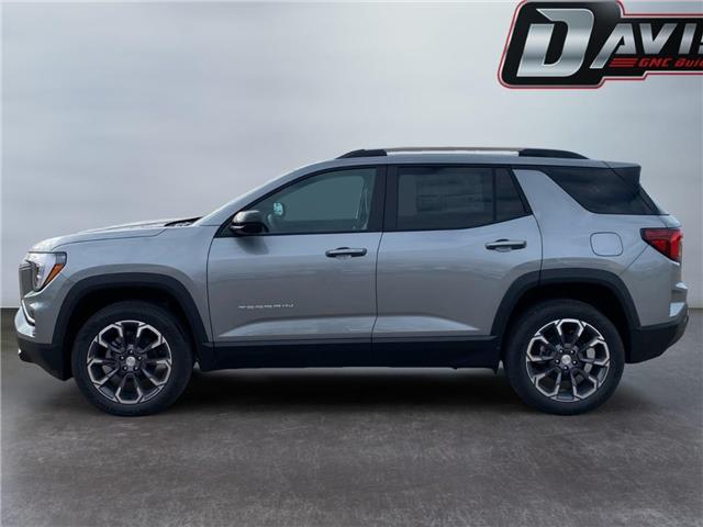 2026 GMC Terrain Elevation (Stk: 351208) in Medicine Hat - Image 2 of 16