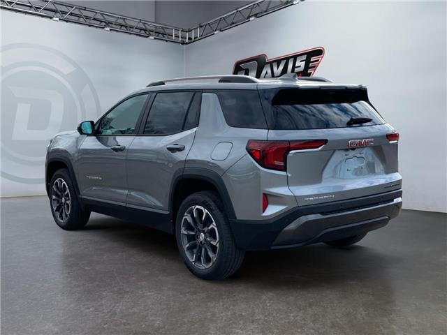 2026 GMC Terrain Elevation (Stk: 351208) in Medicine Hat - Image 3 of 16
