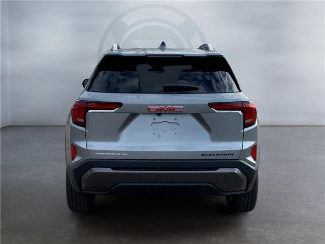2026 GMC Terrain Elevation (Stk: 351208) in Medicine Hat - Image 4 of 16