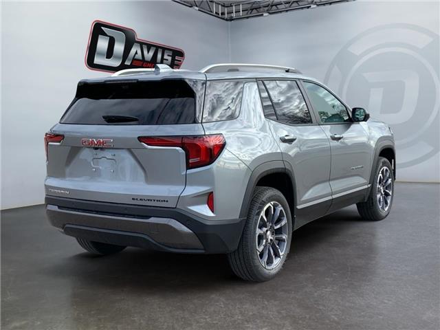 2026 GMC Terrain Elevation (Stk: 351208) in Medicine Hat - Image 5 of 16