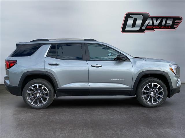 2026 GMC Terrain Elevation (Stk: 351208) in Medicine Hat - Image 6 of 16