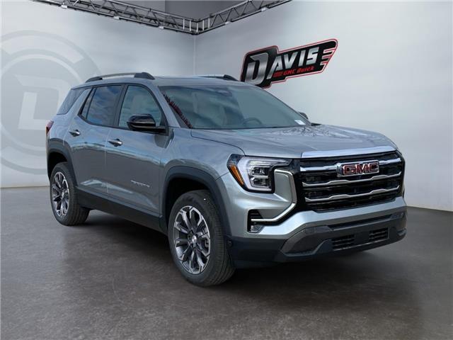 2026 GMC Terrain Elevation (Stk: 351208) in Medicine Hat - Image 7 of 16