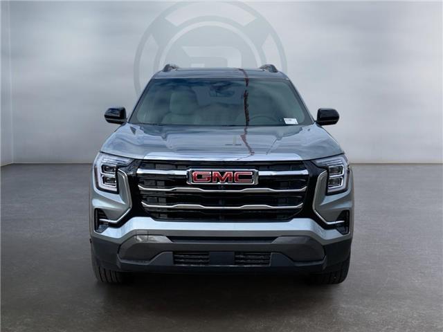 2026 GMC Terrain Elevation (Stk: 351208) in Medicine Hat - Image 8 of 16