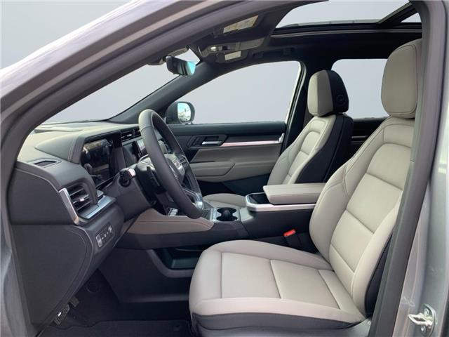 2026 GMC Terrain Elevation (Stk: 351208) in Medicine Hat - Image 9 of 16