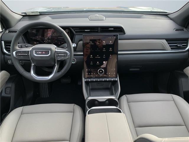 2026 GMC Terrain Elevation (Stk: 351208) in Medicine Hat - Image 10 of 16