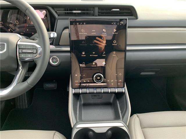 2026 GMC Terrain Elevation (Stk: 351208) in Medicine Hat - Image 11 of 16