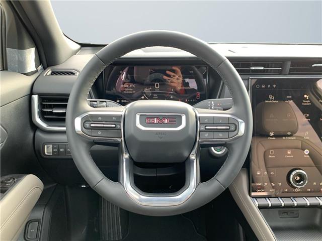 2026 GMC Terrain Elevation (Stk: 351208) in Medicine Hat - Image 12 of 16