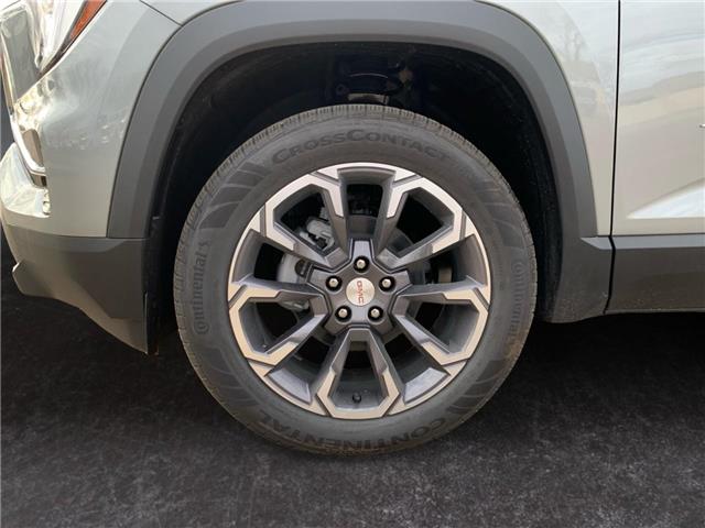 2026 GMC Terrain Elevation (Stk: 351208) in Medicine Hat - Image 14 of 16