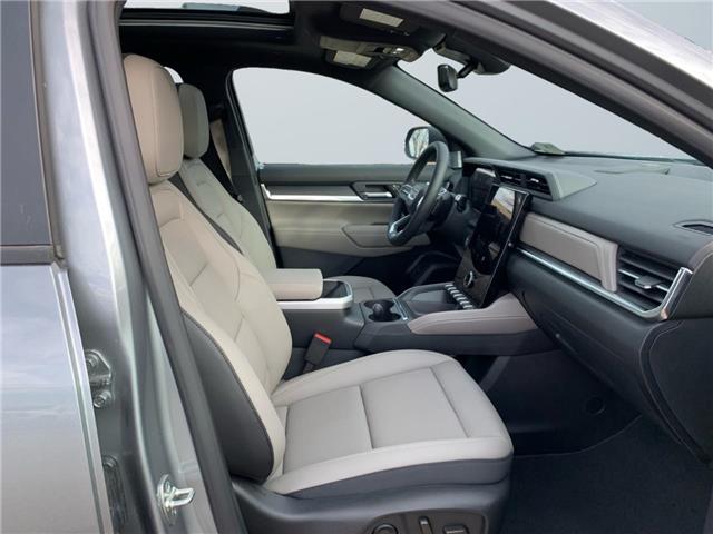 2026 GMC Terrain Elevation (Stk: 351208) in Medicine Hat - Image 15 of 16