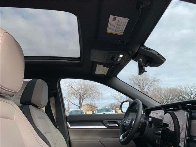 2026 GMC Terrain Elevation (Stk: 351208) in Medicine Hat - Image 16 of 16
