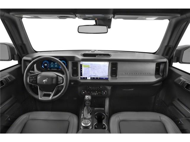 2025 Ford Bronco Outer Banks (Stk: 28144) in Dartmouth - Image 5 of 12