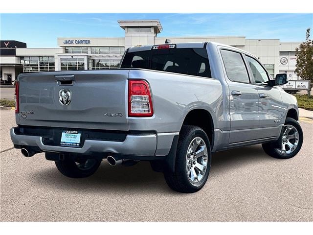 2024 RAM 1500 Big Horn (Stk: 63503U) in Calgary - Image 2 of 34