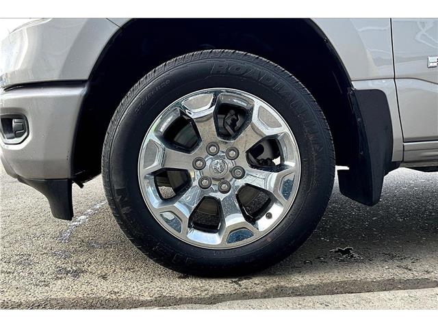 2024 RAM 1500 Big Horn (Stk: 63503U) in Calgary - Image 8 of 34