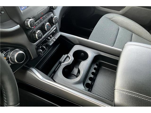 2024 RAM 1500 Big Horn (Stk: 63503U) in Calgary - Image 14 of 34
