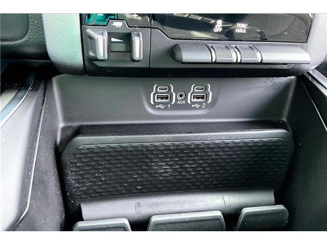2024 RAM 1500 Big Horn (Stk: 63503U) in Calgary - Image 24 of 34