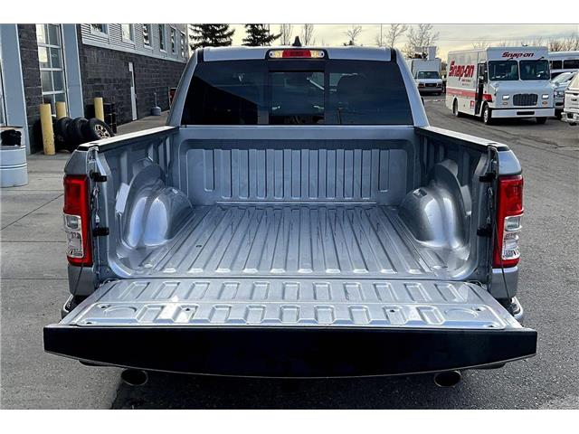 2024 RAM 1500 Big Horn (Stk: 63503U) in Calgary - Image 28 of 34