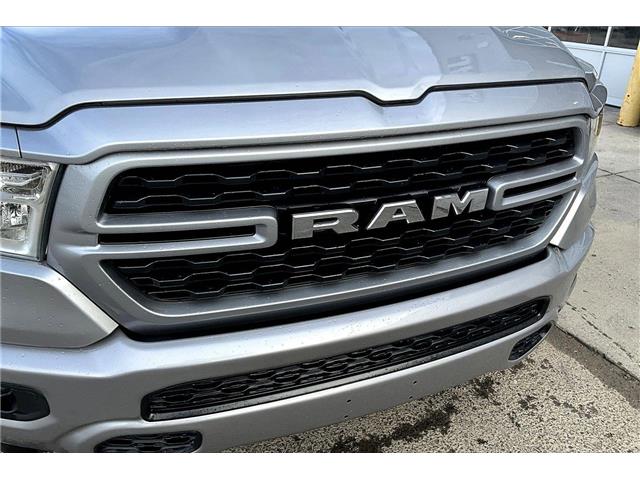 2024 RAM 1500 Big Horn (Stk: 63503U) in Calgary - Image 29 of 34