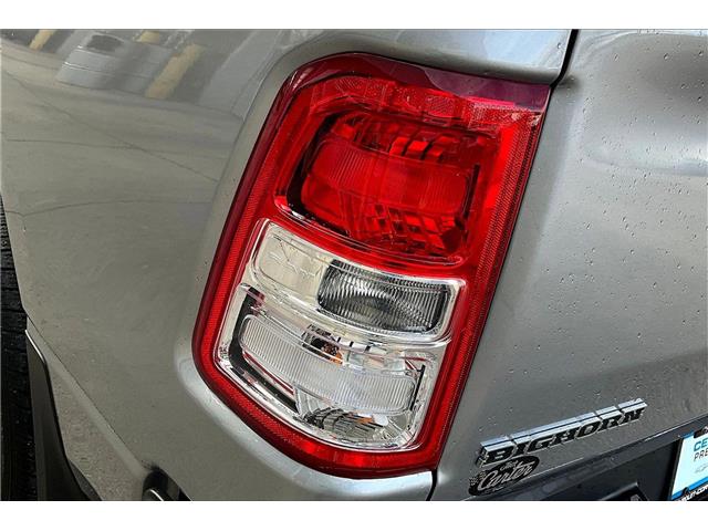 2024 RAM 1500 Big Horn (Stk: 63503U) in Calgary - Image 31 of 34
