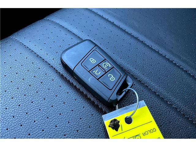 2023 Volkswagen Tiguan Comfortline (Stk: 96891U) in Calgary - Image 10 of 34
