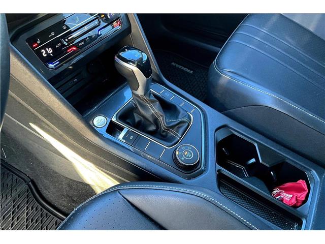 2023 Volkswagen Tiguan Comfortline (Stk: 96891U) in Calgary - Image 14 of 34