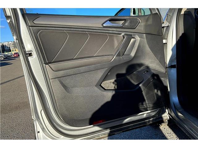 2023 Volkswagen Tiguan Comfortline (Stk: 96891U) in Calgary - Image 17 of 34