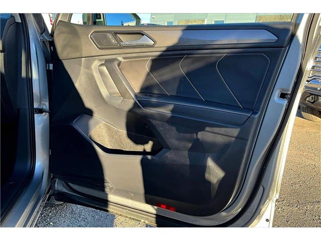 2023 Volkswagen Tiguan Comfortline (Stk: 96891U) in Calgary - Image 18 of 34
