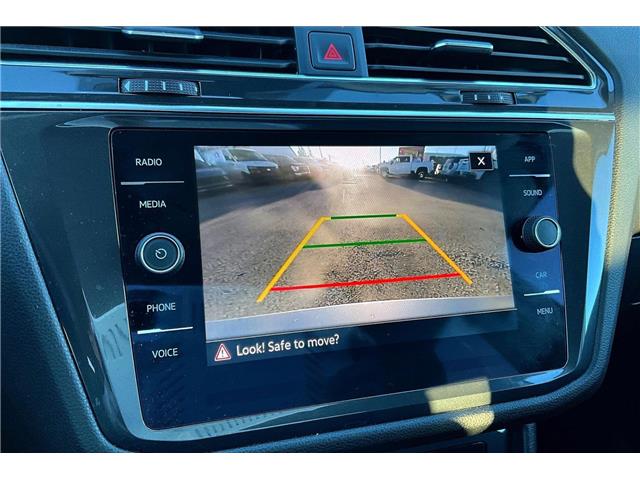 2023 Volkswagen Tiguan Comfortline (Stk: 96891U) in Calgary - Image 22 of 34