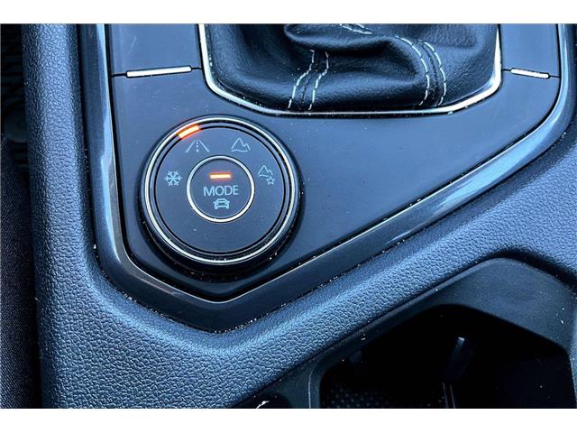 2023 Volkswagen Tiguan Comfortline (Stk: 96891U) in Calgary - Image 23 of 34