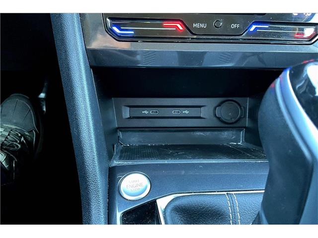 2023 Volkswagen Tiguan Comfortline (Stk: 96891U) in Calgary - Image 24 of 34