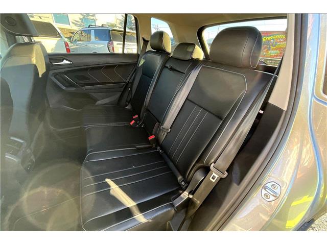 2023 Volkswagen Tiguan Comfortline (Stk: 96891U) in Calgary - Image 26 of 34