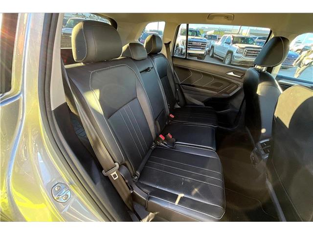 2023 Volkswagen Tiguan Comfortline (Stk: 96891U) in Calgary - Image 27 of 34