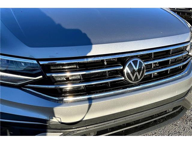 2023 Volkswagen Tiguan Comfortline (Stk: 96891U) in Calgary - Image 29 of 34