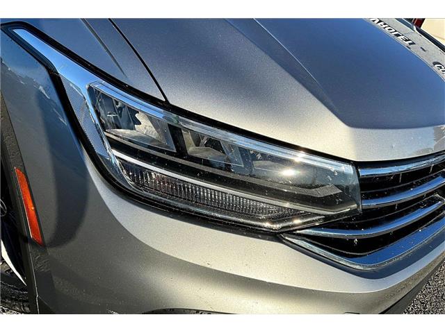 2023 Volkswagen Tiguan Comfortline (Stk: 96891U) in Calgary - Image 30 of 34