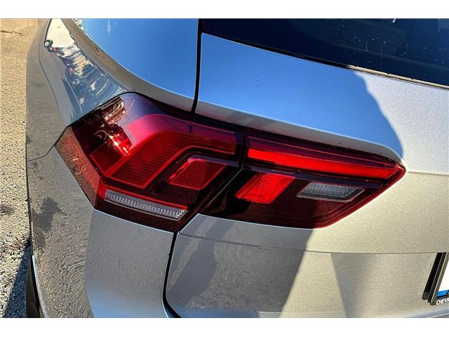 2023 Volkswagen Tiguan Comfortline (Stk: 96891U) in Calgary - Image 31 of 34