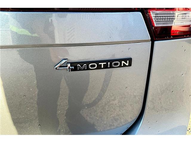 2023 Volkswagen Tiguan Comfortline (Stk: 96891U) in Calgary - Image 32 of 34