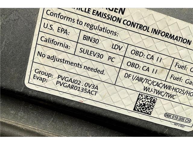 2023 Volkswagen Tiguan Comfortline (Stk: 96891U) in Calgary - Image 33 of 34